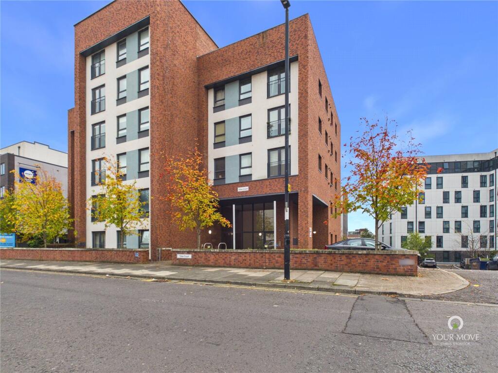 Main image of property: Howard Street, Newcastle upon Tyne, Tyne and Wear, NE1