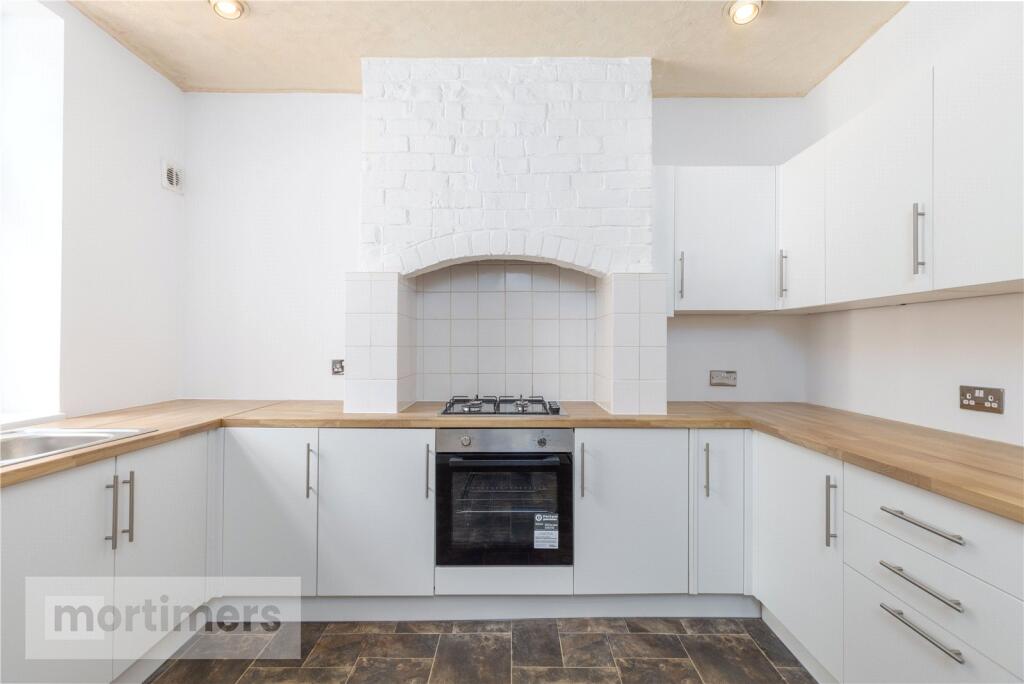 Dukes Brow, Blackburn, Lancashire, BB2 - View 3