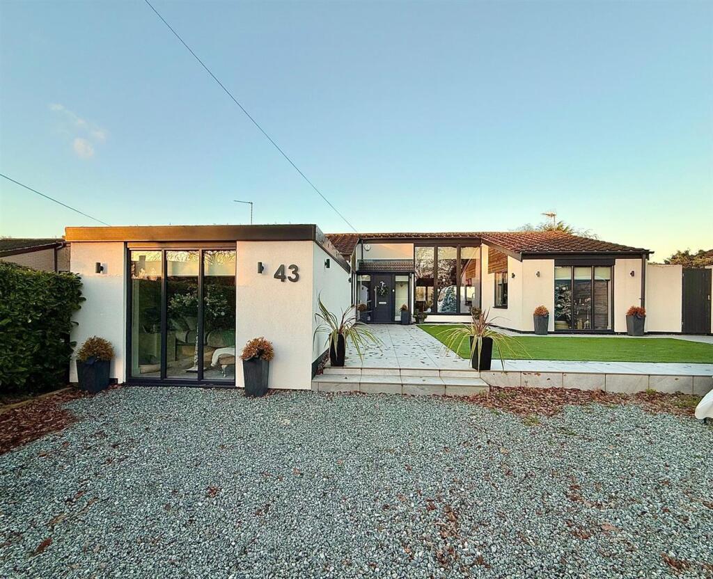 Main image of property: Station Road, Ormesby, Great Yarmouth