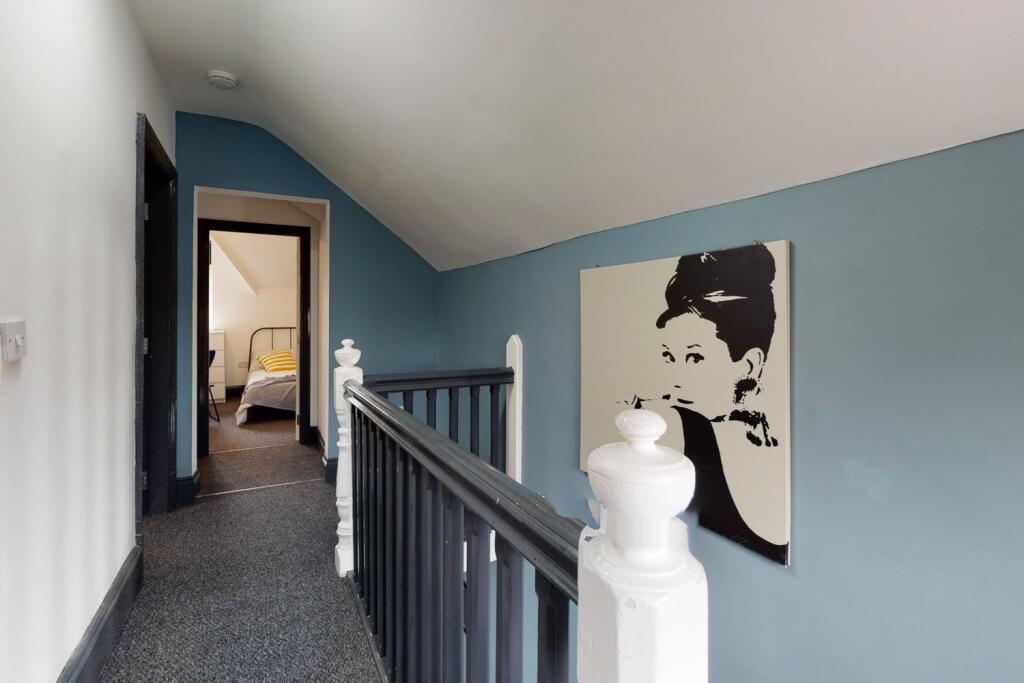 1 bedroom house share for rent