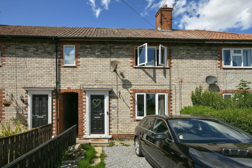 House in Stockton-on-Tees - View 2