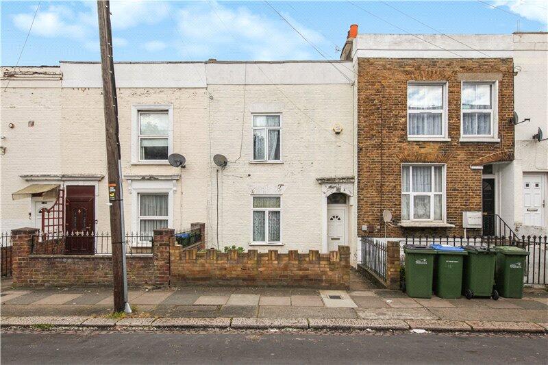 Main image of property: Burrage Place, London, SE18