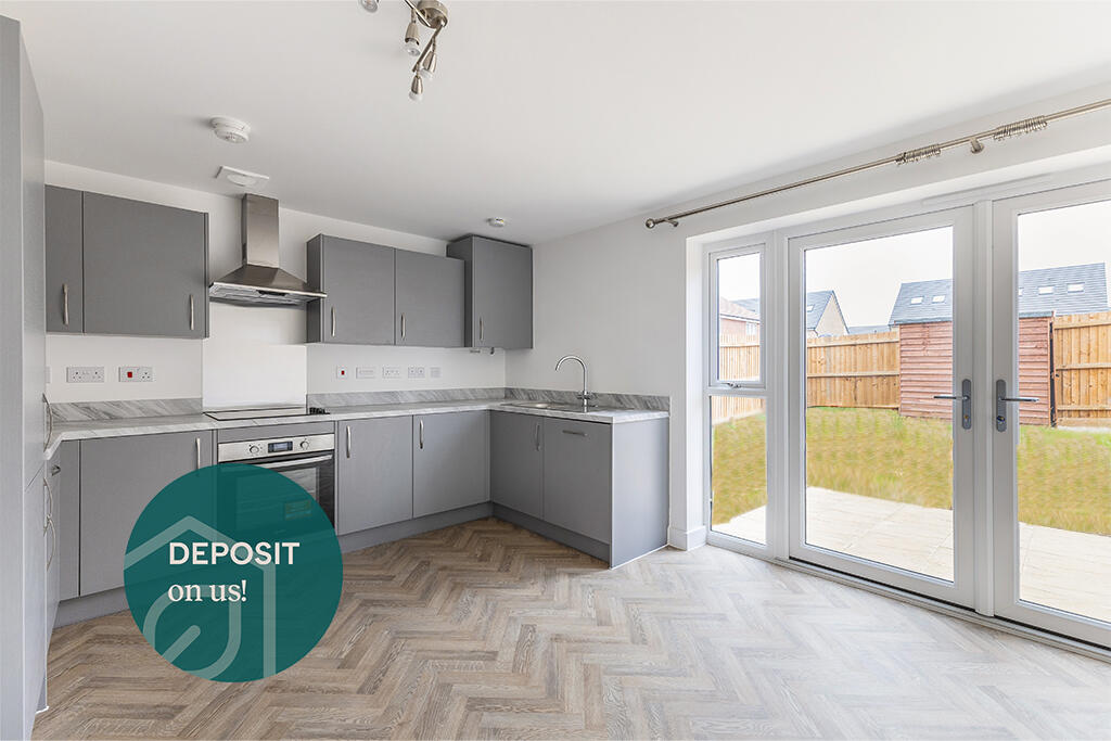 Main image of property: Leaf Living at Great Haddon Wood, Peterborough, PE7