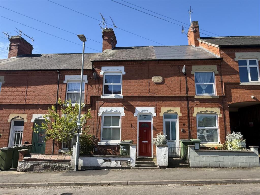 Main image of property: Castle Road, Kirby Muxloe, Leicester