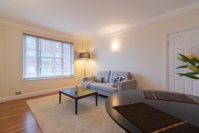 Main image of property: Ascot Court, Grove End Road, London NW8