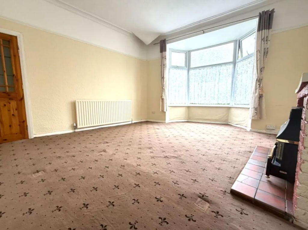 Hope Terrace, Blackburn, Lancashire, BB2 6EY - View 3