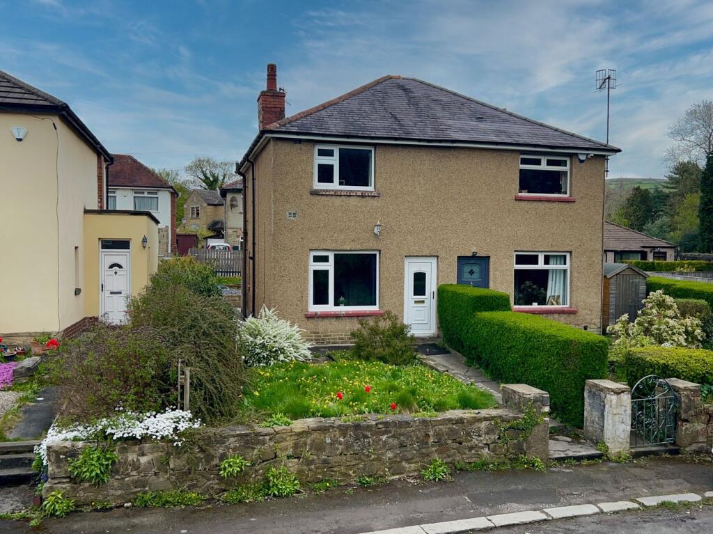 Main image of property: Birchwood Road, Keighley, BD20