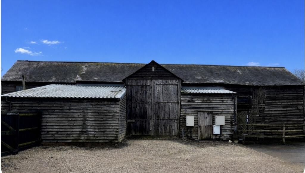 Main image of property: Brentwood