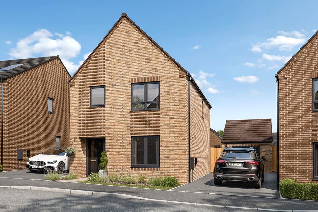 Main image of property: Minterne Avenue
Borden
Sittingbourne
Kent
ME10 1SF