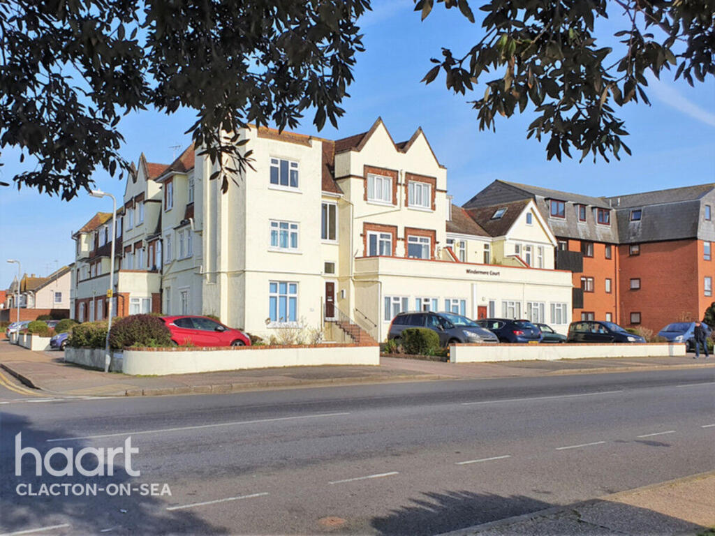 Main image of property: Marine Parade East, CLACTON-ON-SEA