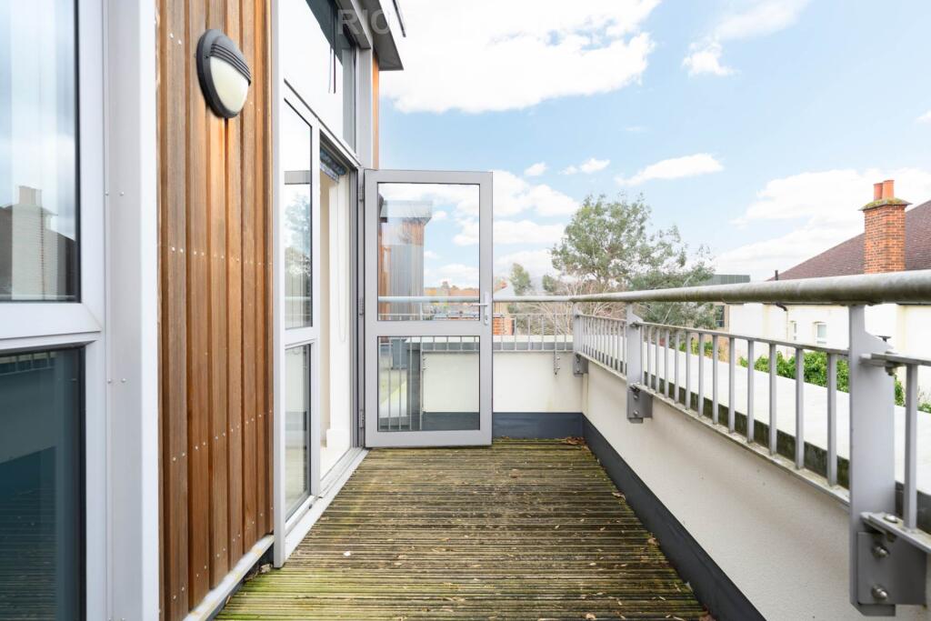 Main image of property: Liberty House, Raynes Park