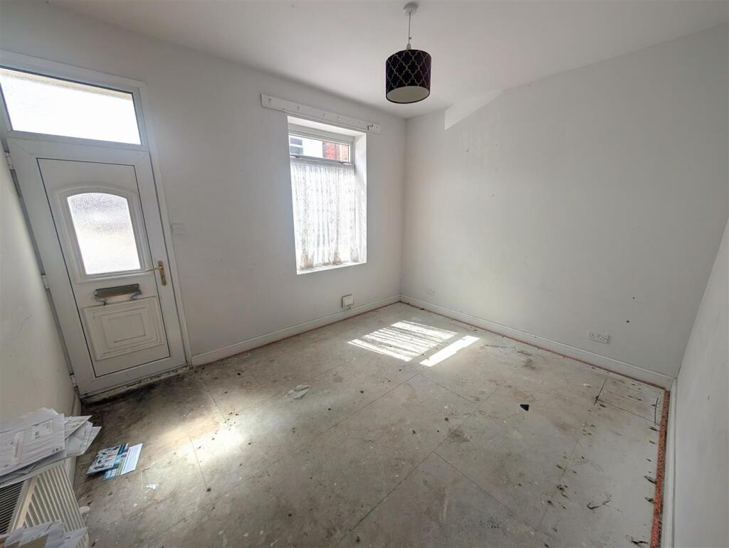 Main image of property: Durham Street, Hull