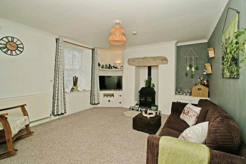 House in Truro - View 2