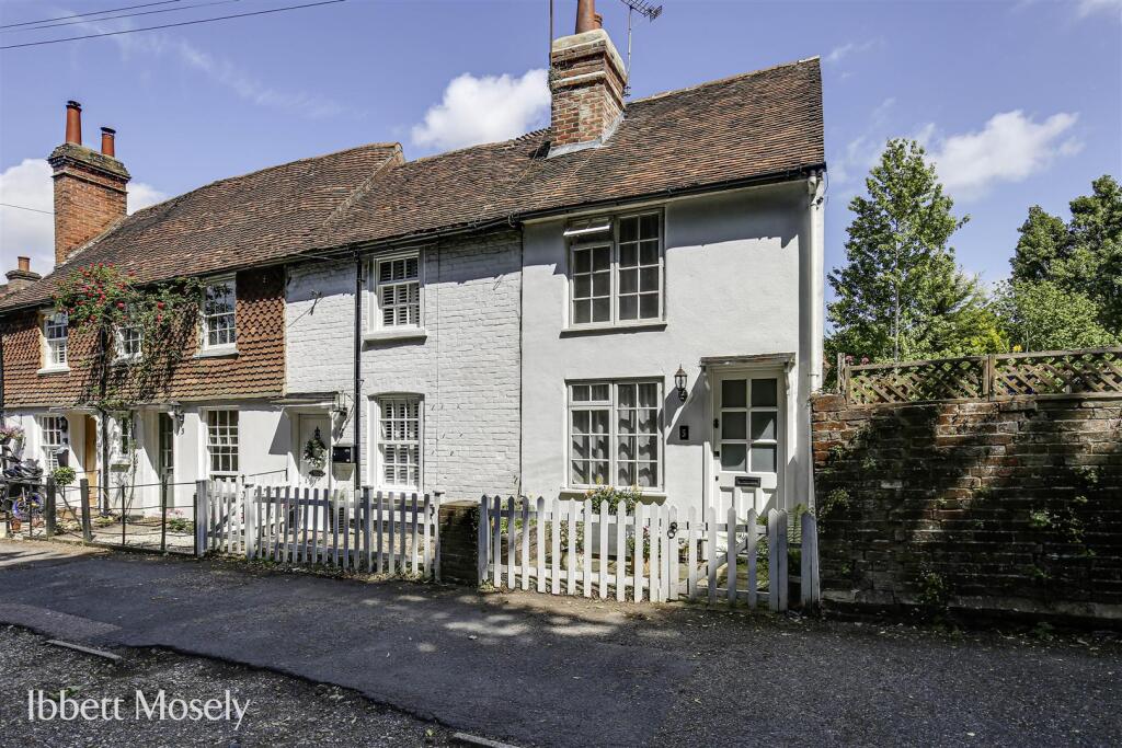 Main image of property: Elliotts Lane, Brasted, Westerham