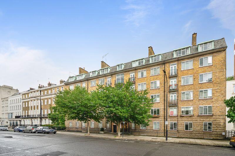 Main image of property: Endsleigh Street, London, WC1H