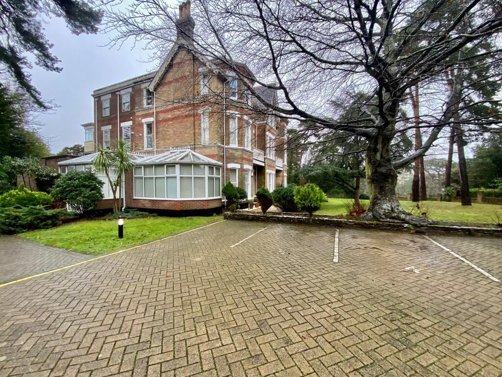 Main image of property: Manor House, Manor Road, Bournemouth