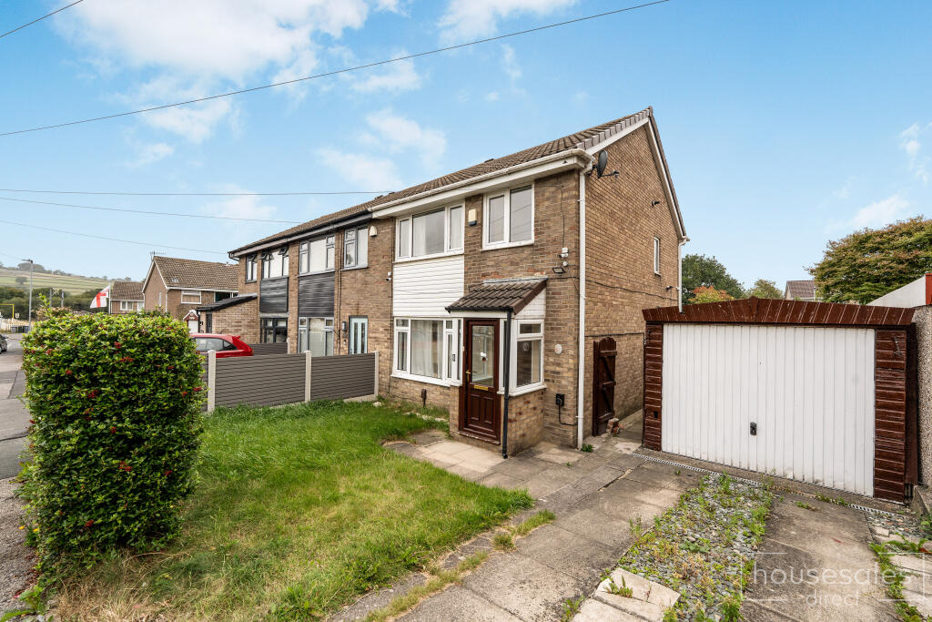 Thornhill Road Steeton, Keighley, BD20, Keighley
