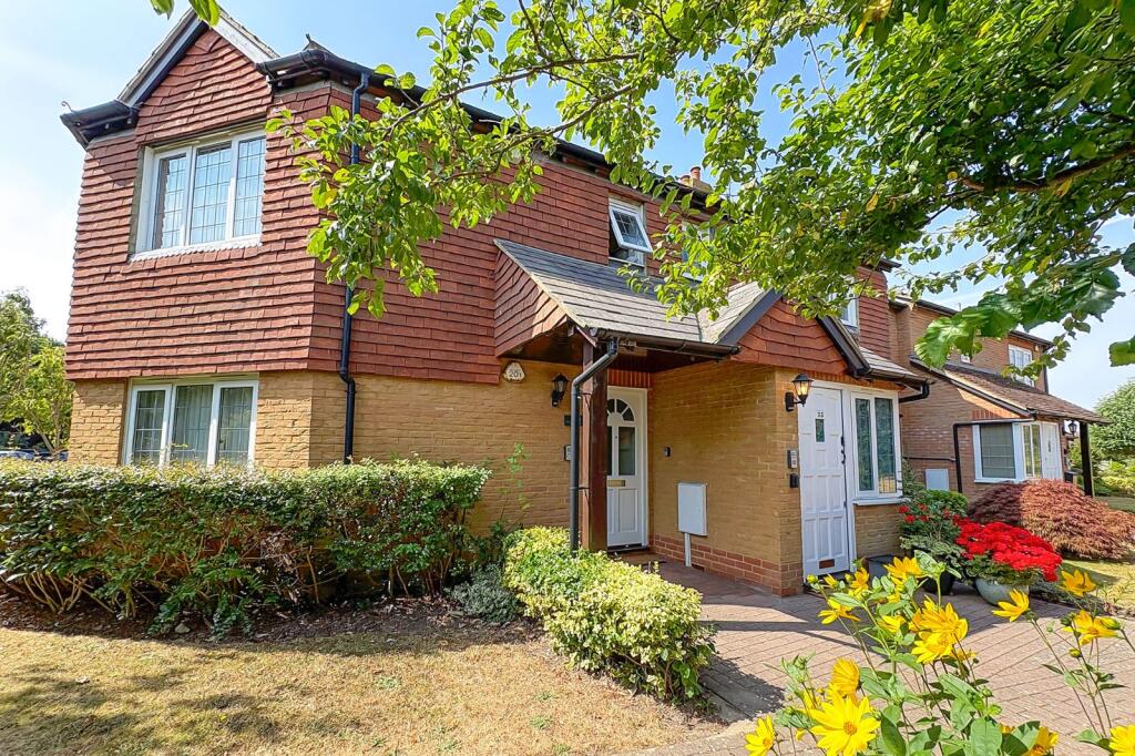 Main image of property: Sea Lane Close, East Preston, Littlehampton, West Sussex