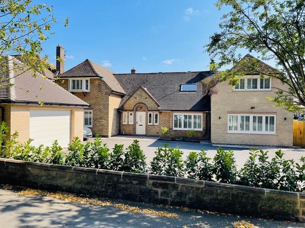 Main image of property: Broadway, Derby, Derbyshire, DE22