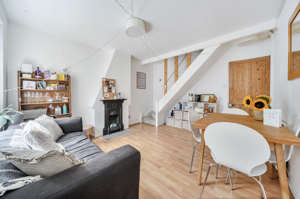 House in Oxford, East Oxford - View 3