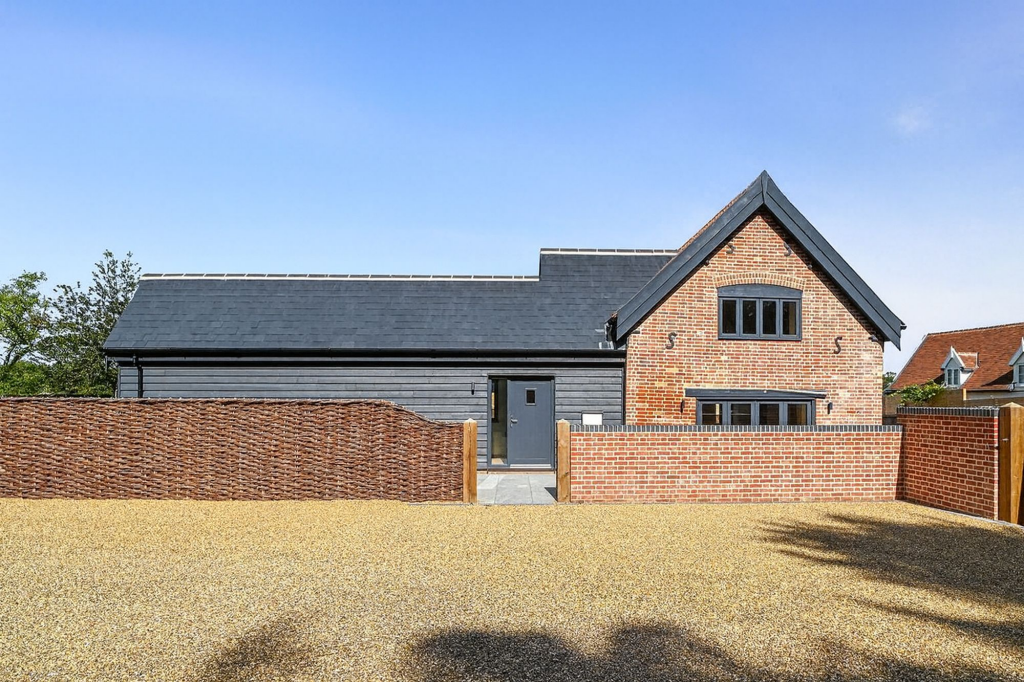 Main image of property: Bealings Road, Martlesham, IP12