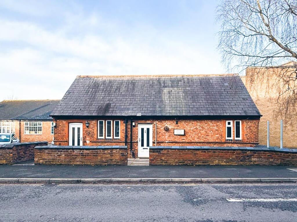 Main image of property: The Old School House, 298 Hale Road, Hale Barns, Altrincham, WA15 8SP