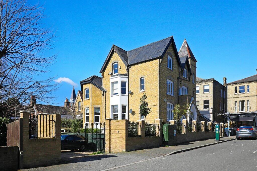 Main image of property: Grosvenor Hill, SW19