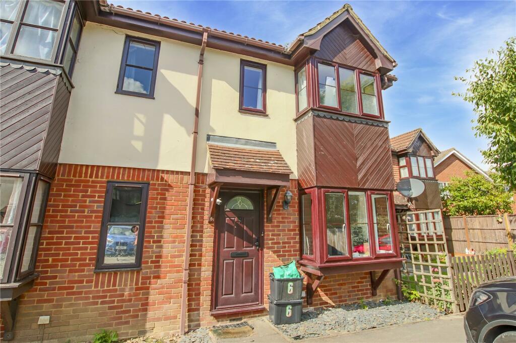 Main image of property: Orchard Close, Wokingham, Berkshire, RG40