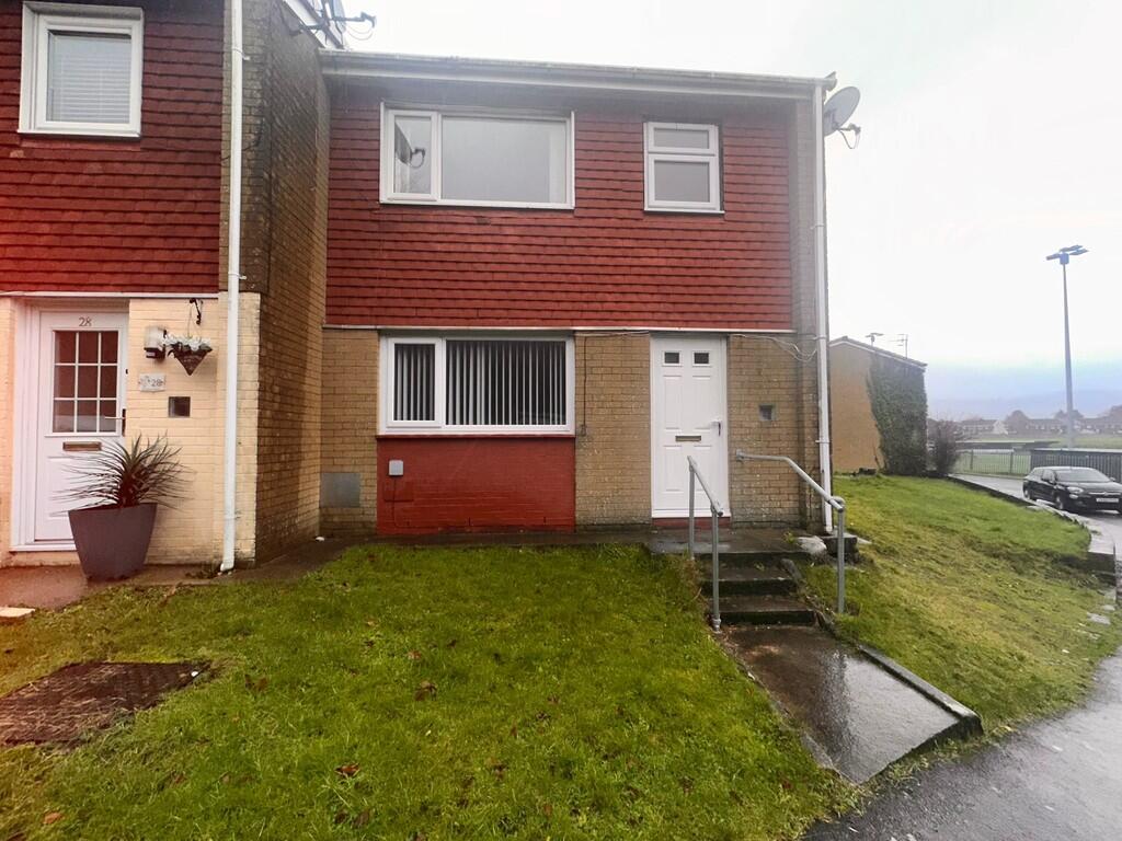 Main image of property: Penlan View, Ynysfach