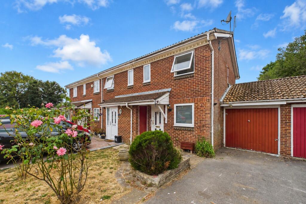 Main image of property: Flexford Green, Bracknell, Berkshire, RG12