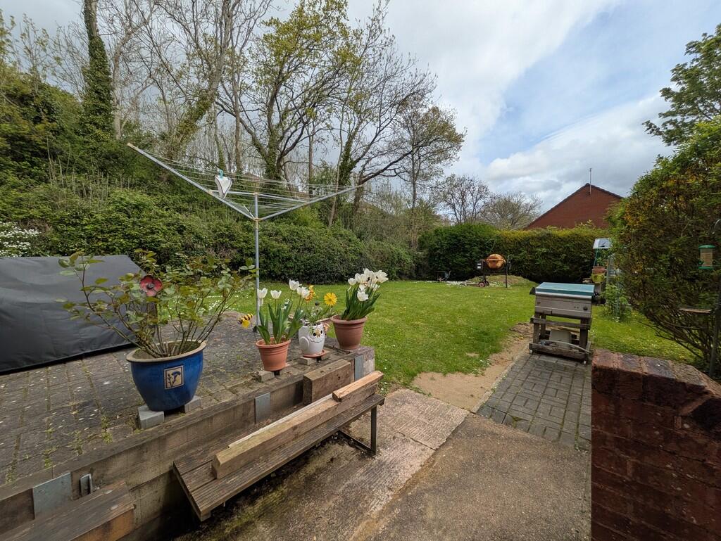 House in Exeter, Exwick - More