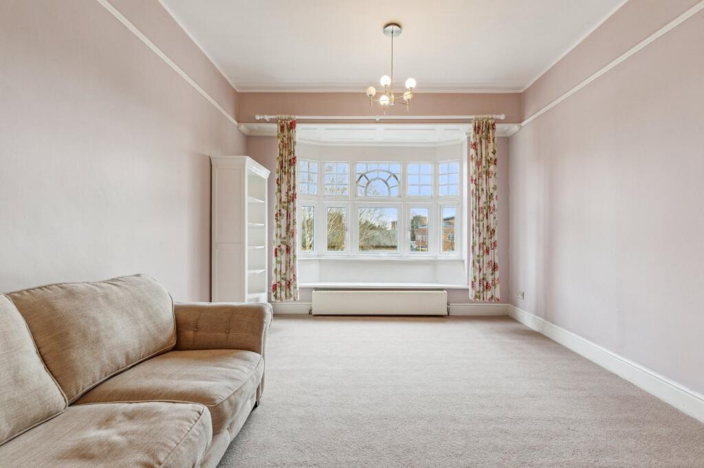 Main image of property: Grove Park Terrace, 
Grove Park, W4