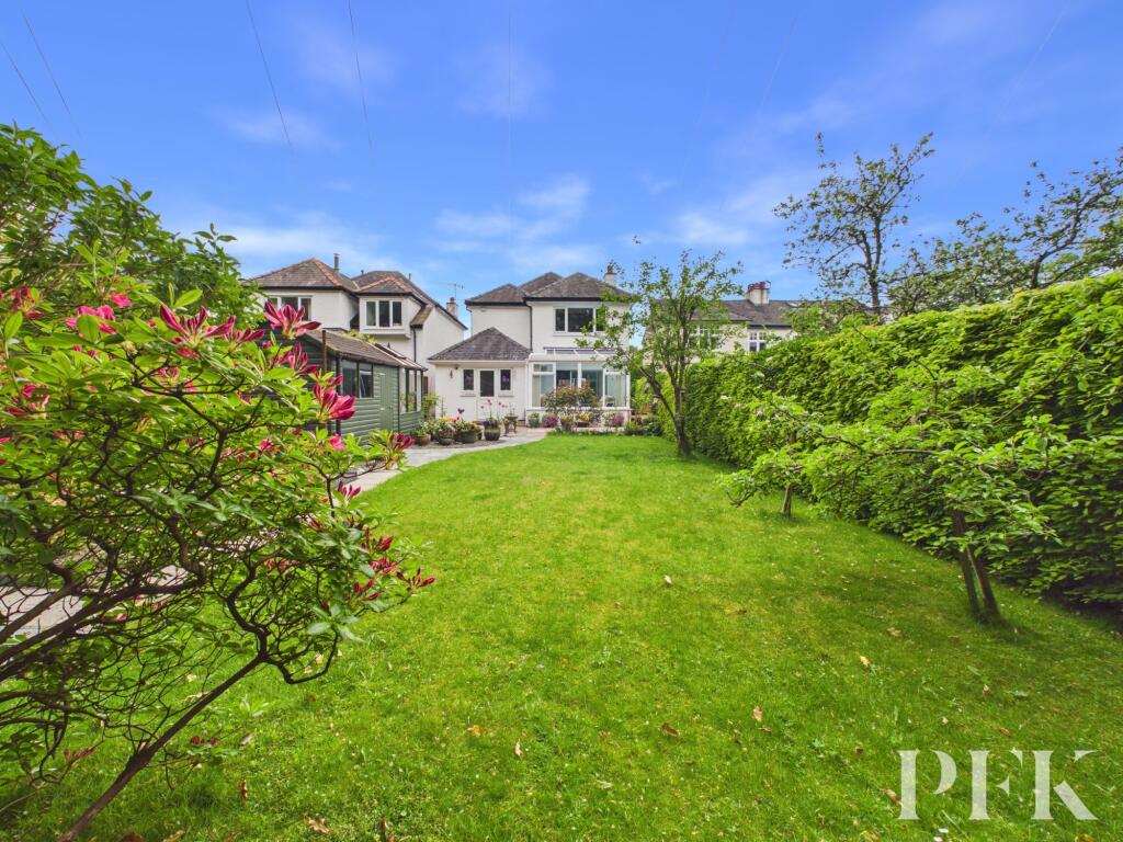 Main image of property: Manor Park, Keswick, CA12