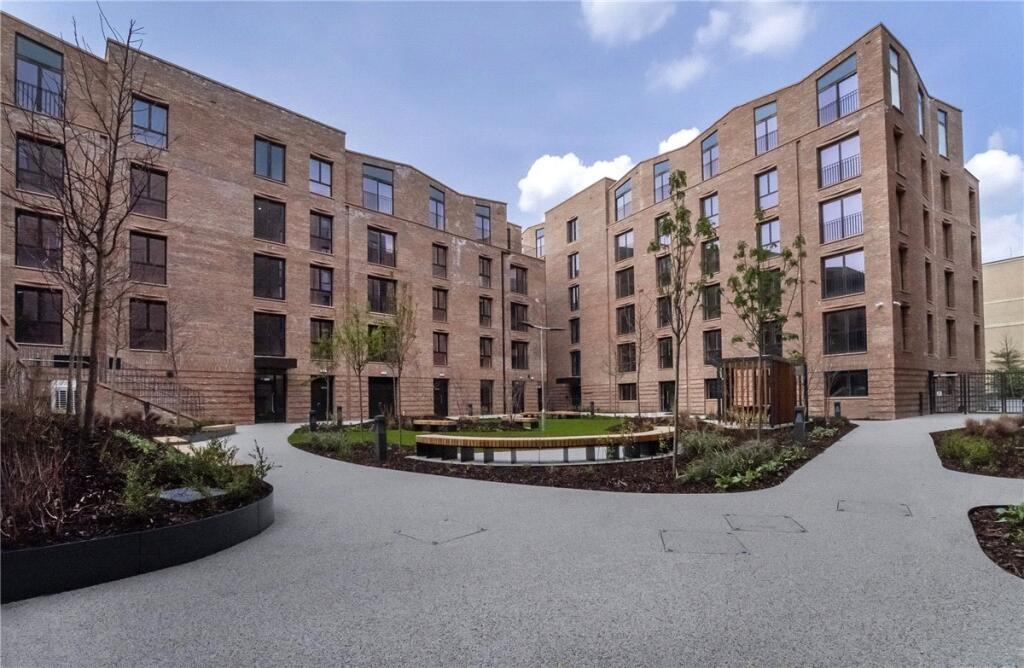 Main image of property: Kings, Hudson Quarter, Toft Green, York, YO1