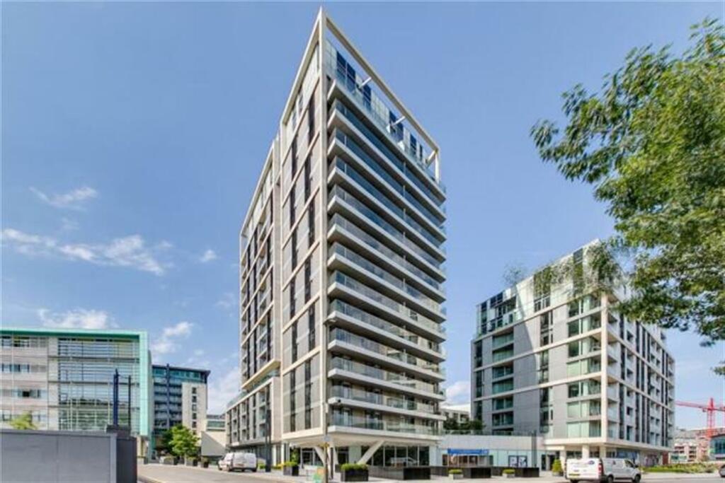 Main image of property: Copperlight Apartments, Buckhold Road, Wandsworth, London, SW18