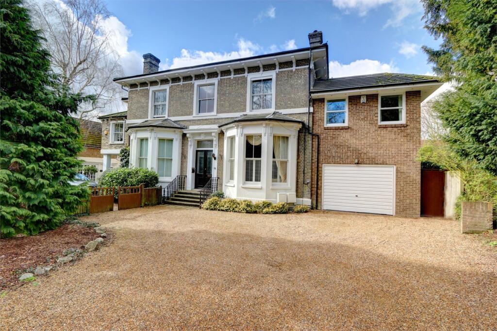 Main image of property: Southborough Road, Bickley, BR1