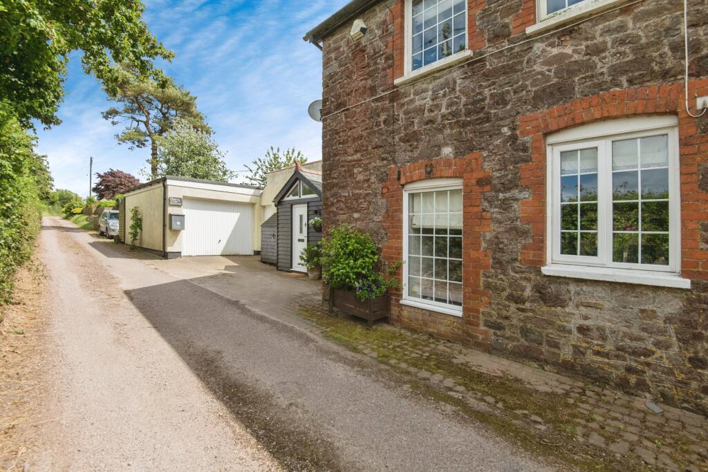 Main image of property: Clayhanger, Tiverton, EX16