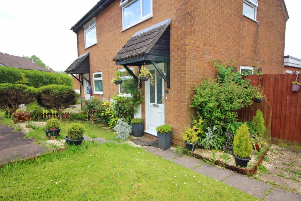 Main image of property: Duxford Close, Cardiff