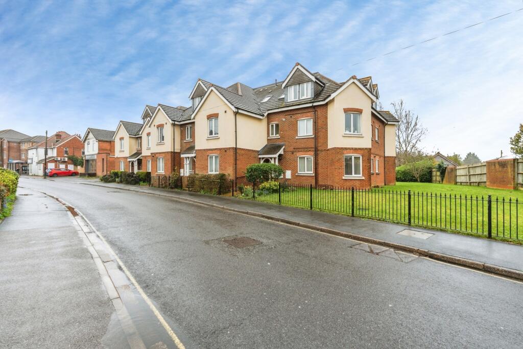 Main image of property: Water Lane, Totton, Southampton, Hampshire, SO40