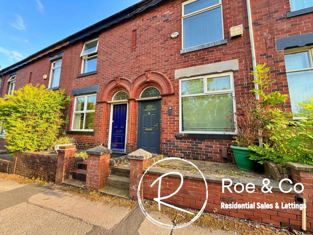 Main image of property: Old Road, Bolton, BL1