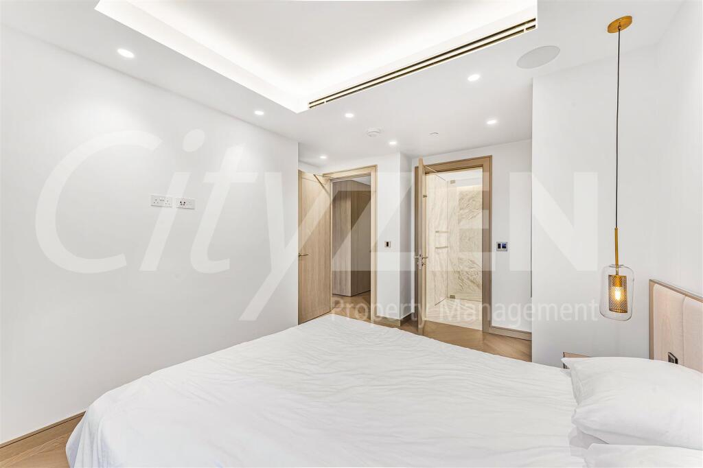 Apartment in London - More