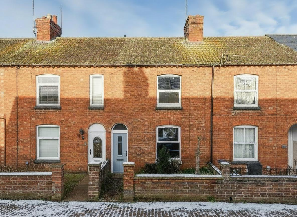 Main image of property: NN6 Victoria Street, Earls Barton
