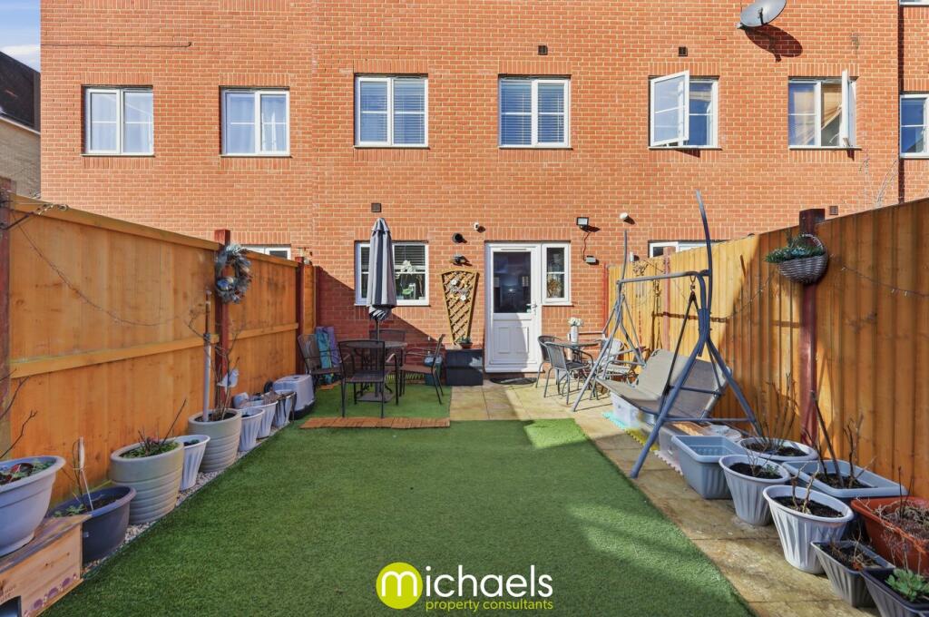 House in Colchester, Myland, Mile End - View 2