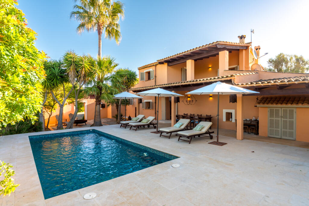Main image of property: Balearic Islands, Mallorca, Manacor