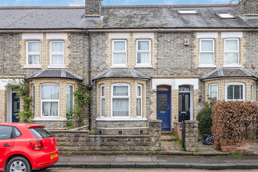 Main image of property: Star Road, Caversham, Reading