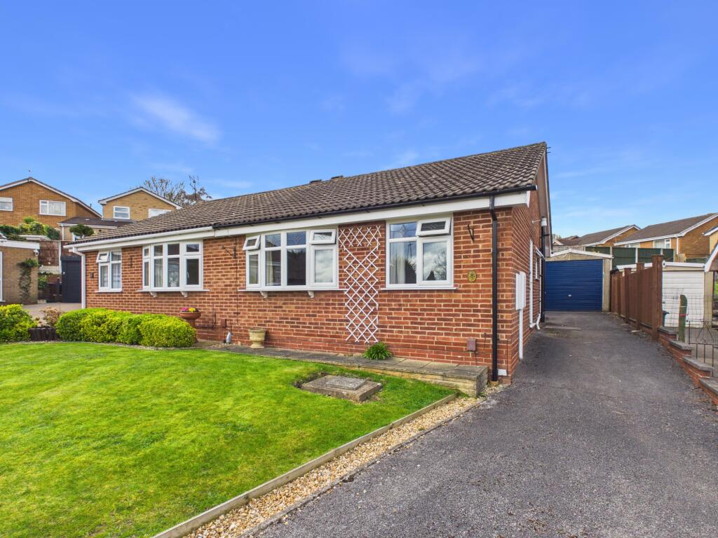 Main image of property: Portway Close, Allestree