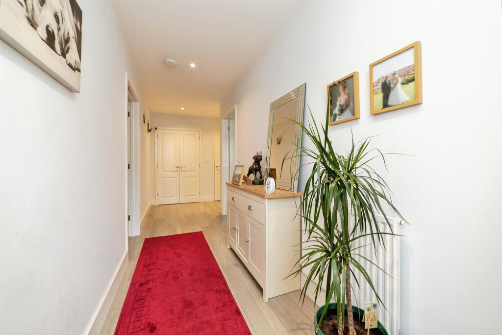 Apartment in Stevenage - View 4