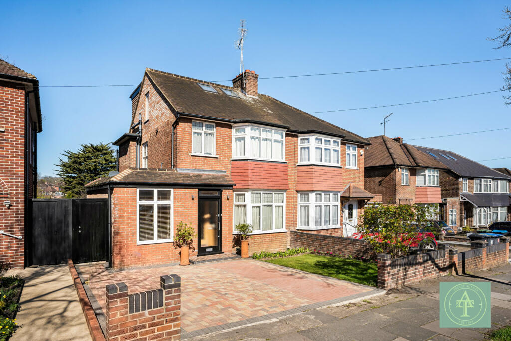 Main image of property: Winchmore Hill Road, Southgate, N14