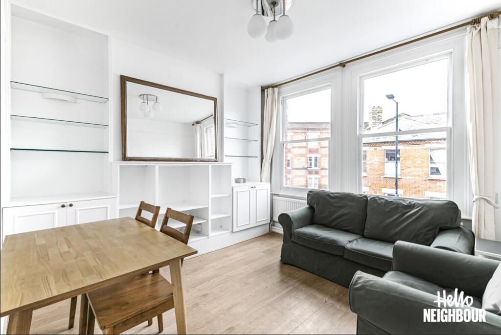 Main image of property: Bishop's Road, London, SW6