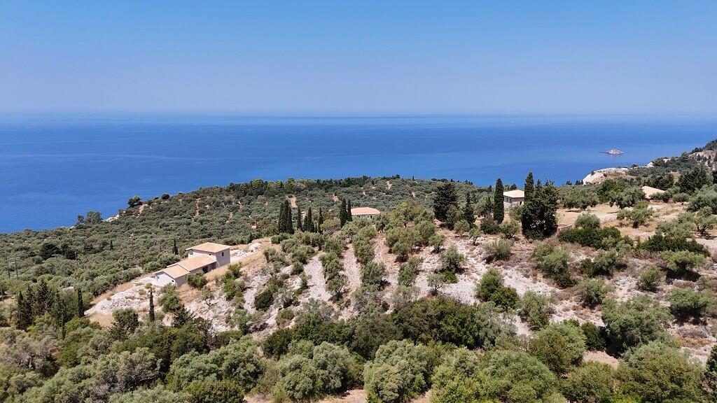Main image of property: Athanio, Lefkada, Ionian Islands